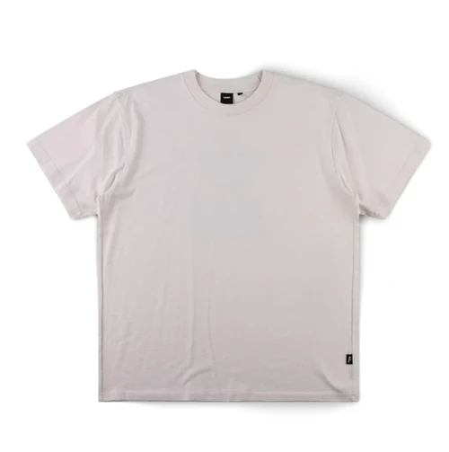 Fomer Heavy Franchise Tshirt Bone Medium