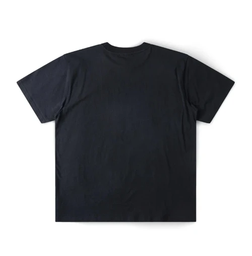 Former Mind Glass T-Shirt Black