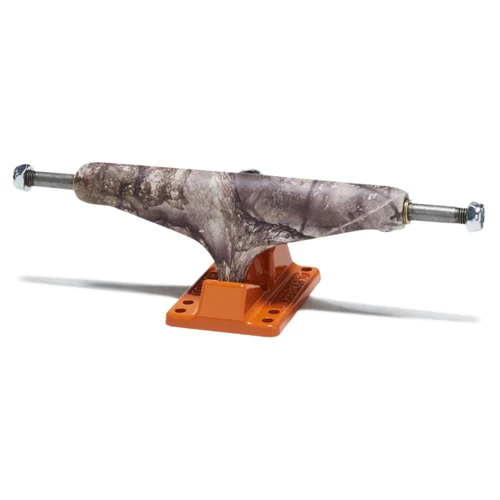 Independent Realtree APX Trucks Orange Camo 159 Set