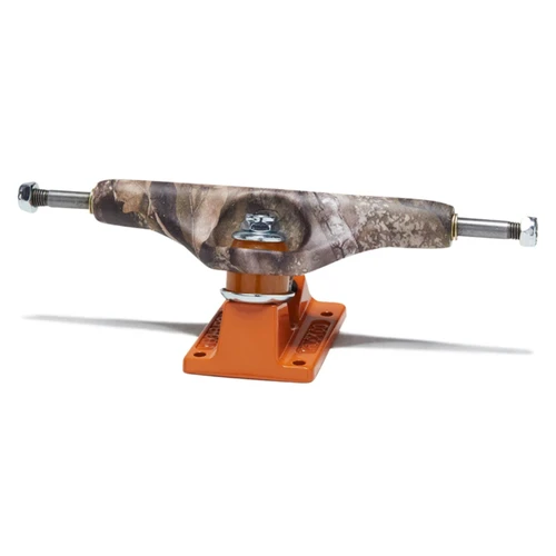 Independent Realtree APX Trucks Orange Camo 149 Set