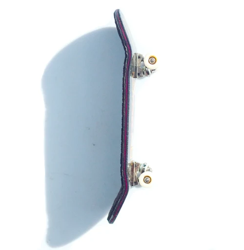 LC Deluxe Deviant Urethane Fingerboard Complete Blue Grey 32mm