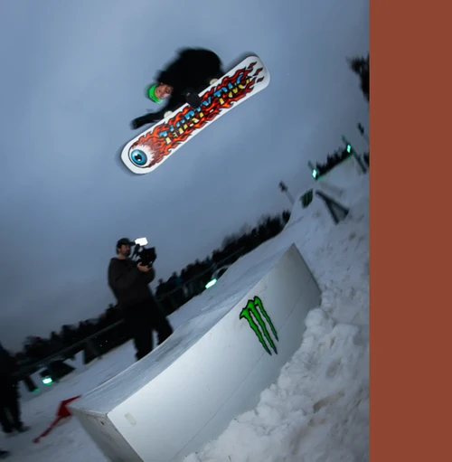 ThirtyTwo 32 Cold World Snowboard 2627 Blue 152