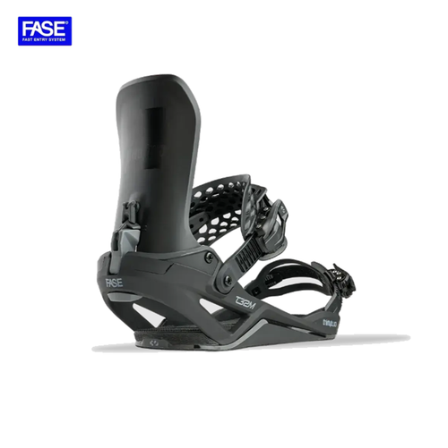 ThirtyTwo 32 T32M Fase Bindings 2027 Black Medium