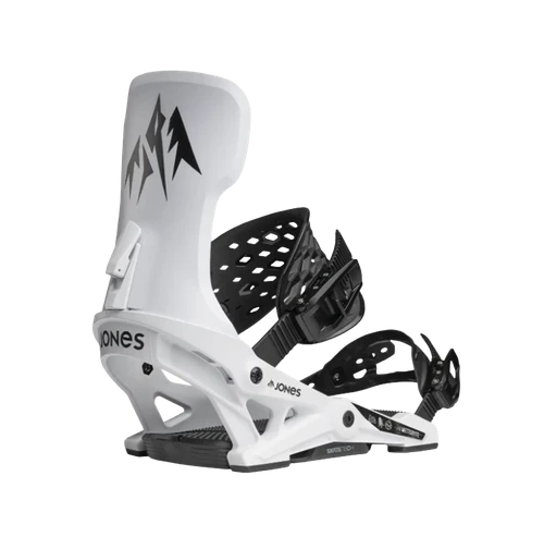 Jones Meteorite Bindings 2027 Snow White Medium