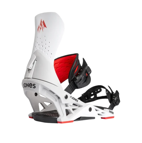 Jones Orion Bindings 2027 Summit Gray Large