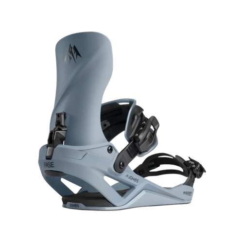 Jones Mercury FASE Bindings 2627 Polar Blue Large
