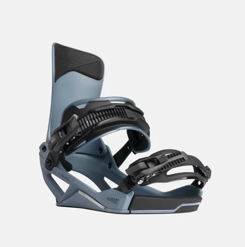 Jones Mercury FASE Bindings 2627 Polar Blue Medium