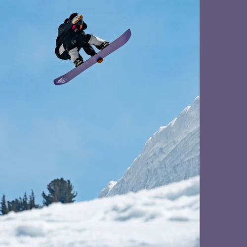 Jones Airheart 2.0 Womens Snowboard 2027 White 149