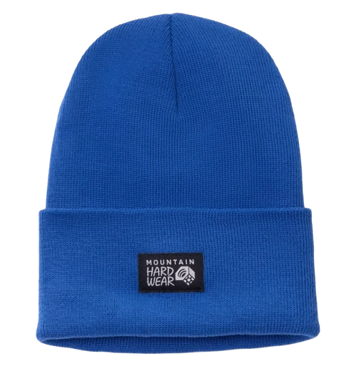 Mountain Hardwear Town Square Beanie Berry Blue One Size