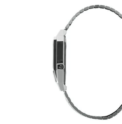 Casio AQ800E-7A2VT Watch Silver