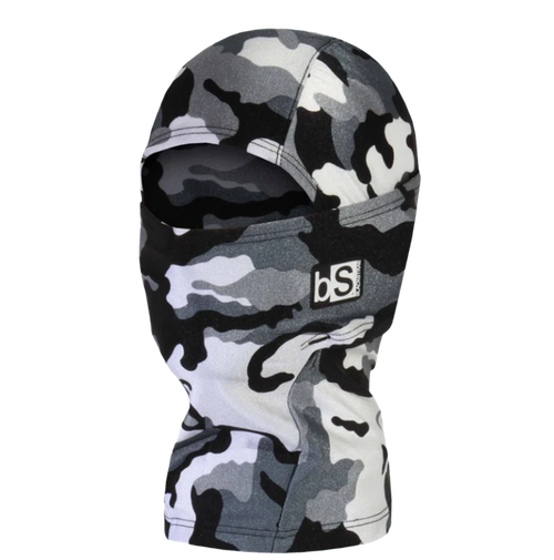 Blackstrap Kids Hood Snow Issue