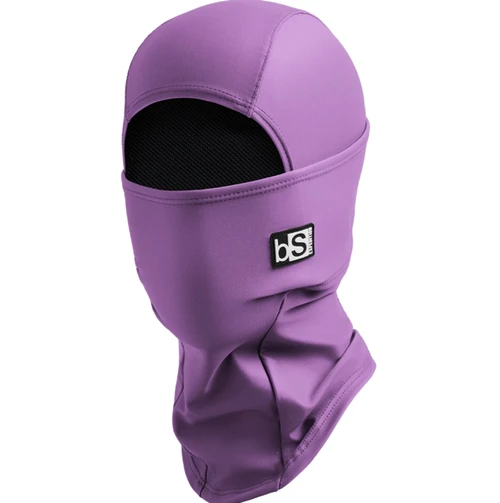 Blackstrap Kids Hood Iris