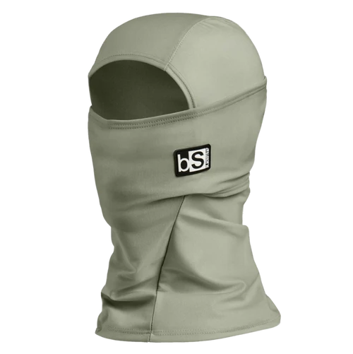 Blackstrap Hood Moss