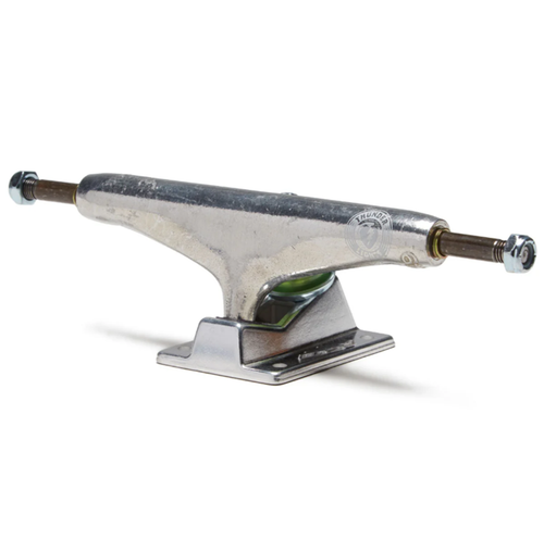 Thunder Polished Lights II Trucks Polished 148mm Set