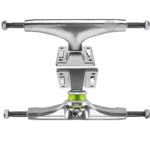 Thunder Polished Lights II Trucks Polished 148mm Set