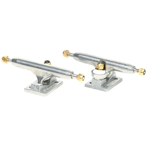 Blackriver Pro Fingerboard Trucks BRTs 3.0 Raw Edition 32mm