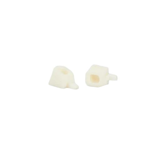 Blackriver Fingerboard Spare Parts Pivot Cups White Super Soft