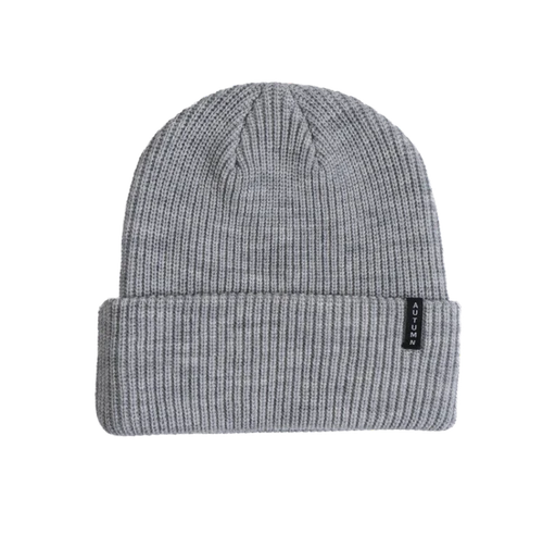 Autumn Select Solid Beanie Nebulous