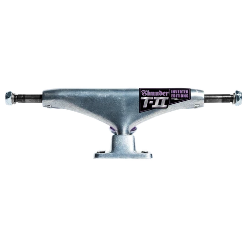 THUNDER T-II TEAM INVERTED 149 POL TRUCKS SET