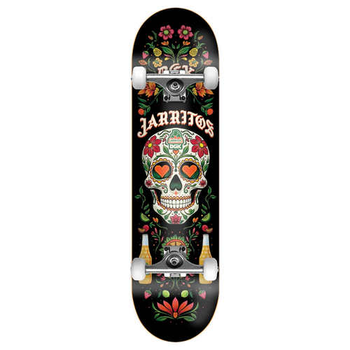 DGK JARRITOS SABOR SKATEBOARD COMPLETE-8.25