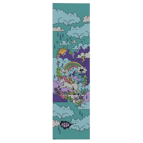 MEOW DREAM FULL GRIP TAPE SHEET