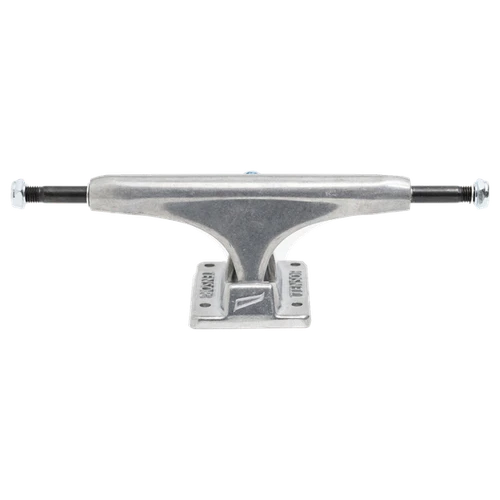 TENSOR INVERTED KINGPIN 5.0 RAW TRUCKS SET