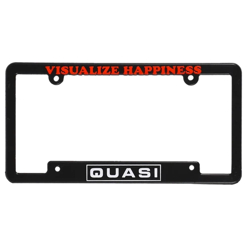 QUASI QX-LICENSE HAPPINESS