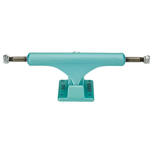 ACE CLASSIC 44/8.38 BIRD EGG BLUE TRUCKS SET