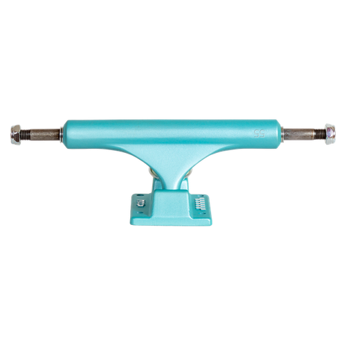 ACE CLASSIC 55/9.0 BIRD EGG BLUE TRUCKS SET