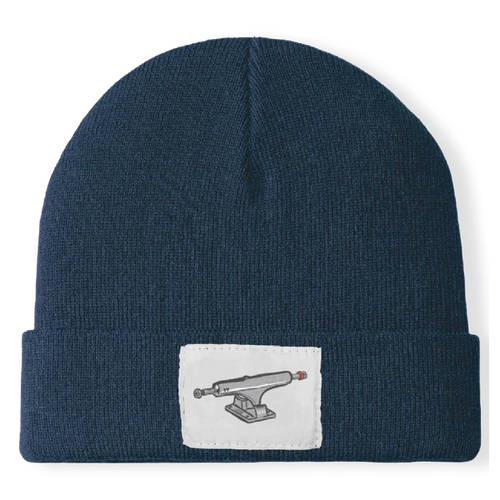 ACE AF1 BEANIE OFA-NAVY