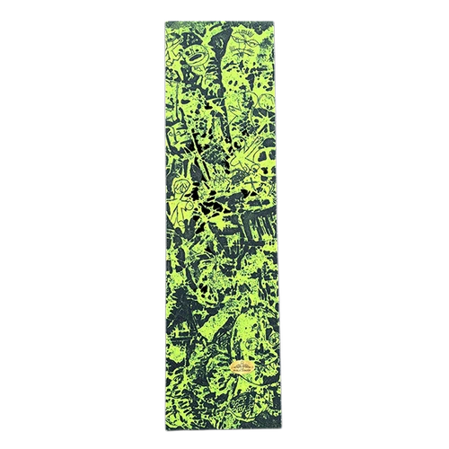 PVBLIC DOMAIN GRIP TAPE 9x33 SCRATCH CLEAR