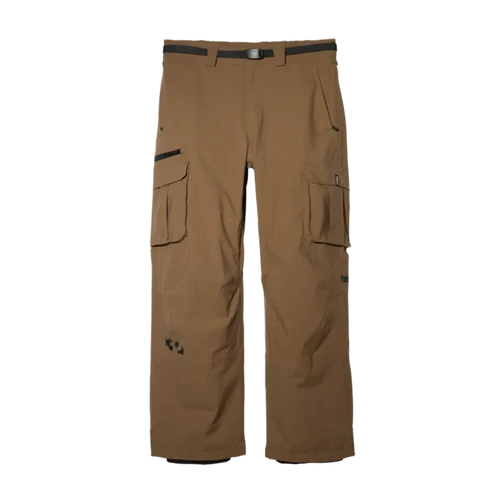 ThirtyTwo 32 Blazhay Cargo Pants Tobacco