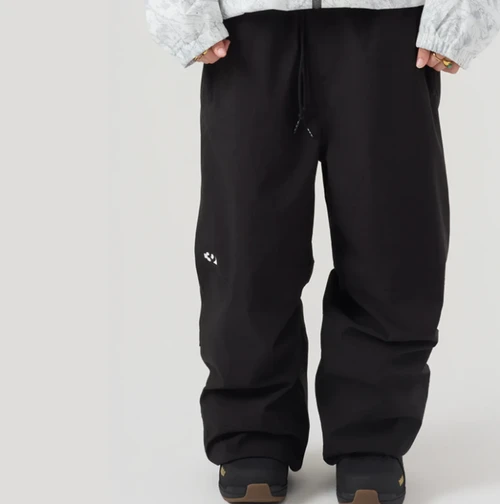 ThirtyTwo 32 Classic Pants Black