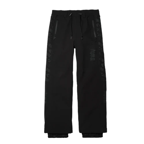 ThirtyTwo 32 Sweeper Pants Black
