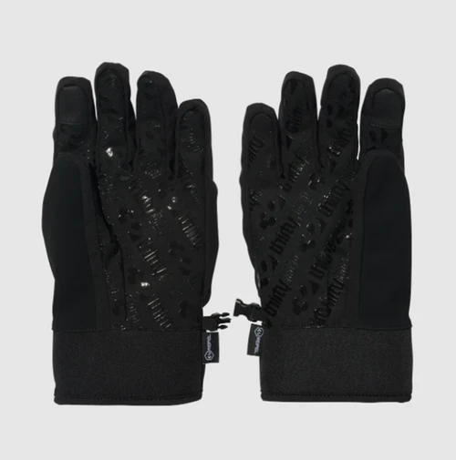 ThirtyTwo 32 Gateway Gloves Black L/XL