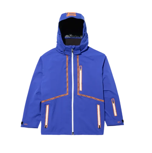 ThirtyTwo 32 Grasser Jacket Blue