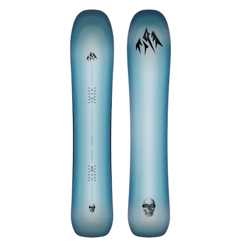 Jones Mind Expander 2.0 Snowboard 2027 Blue 158