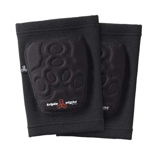 Triple 8 Covert Knee Pads Black L
