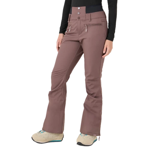 Roxy Rising High Snow Pants Shopping Bag