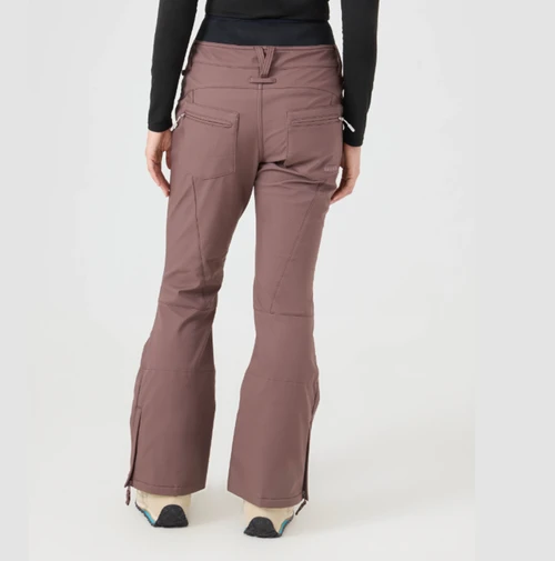 Roxy Rising High Snow Pants Shopping Bag