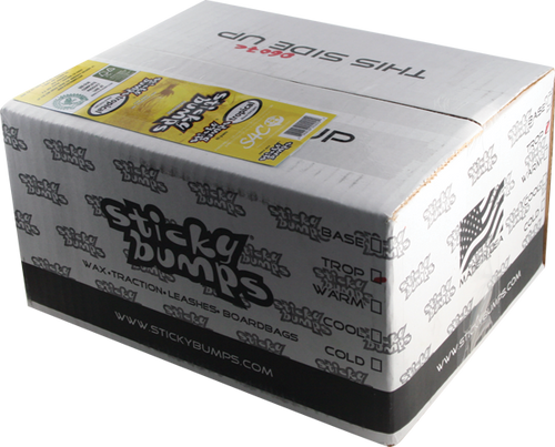 STICKY BUMPS ORIGINAL TROPICAL CASE 84