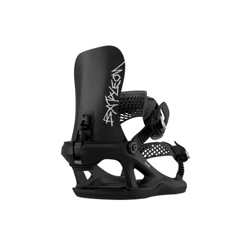 Bataleon Ghost FASE Bindings 2027 Black M