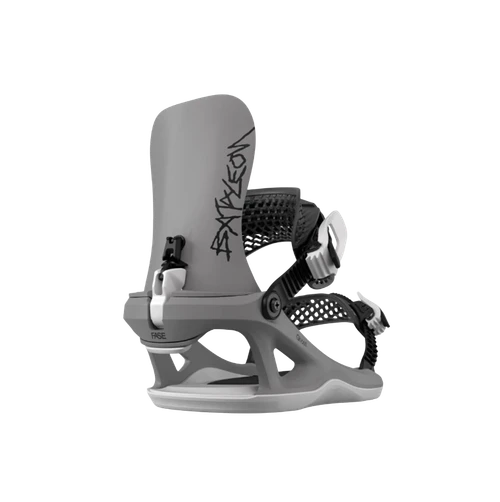 Bataleon Ghost FASE Bindings 2027 Grey L