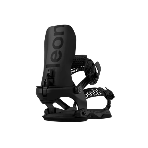 Bataleon Blaster AW FASE Bindings Womens 2027 Black S