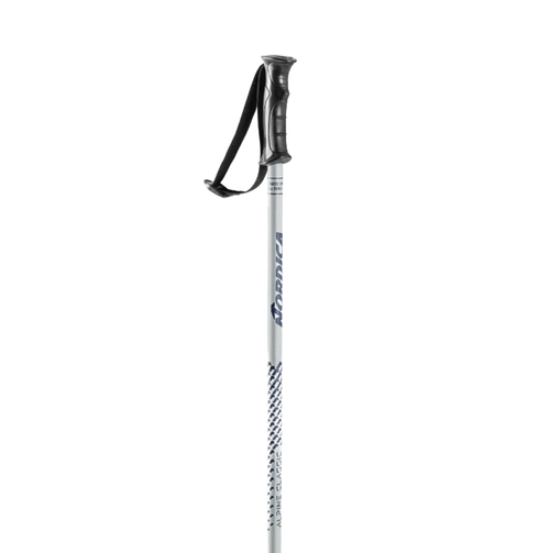 Nordica Primo Ski Poles White 110