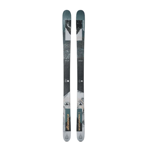 Nordica Enforcer 94 Skis Grey 179