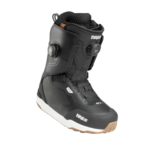ThirtyTwo 32 TM2 Double Boa Boots 2027 Black