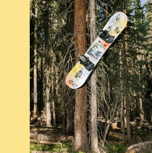 ThirtyTwo 32 Permanent Vacation Snowboard 2027 White 156 WIDE