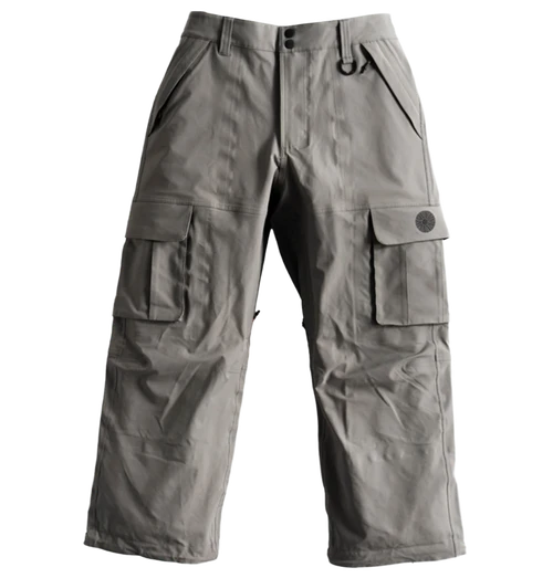 Autumn Reserve 3L Pants Grey
