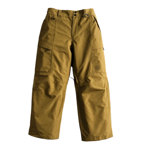 Autumn Storage Pants Utility